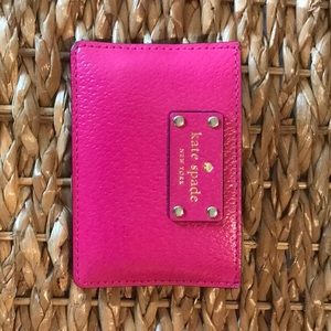 Kate Spade Slim Card Holder